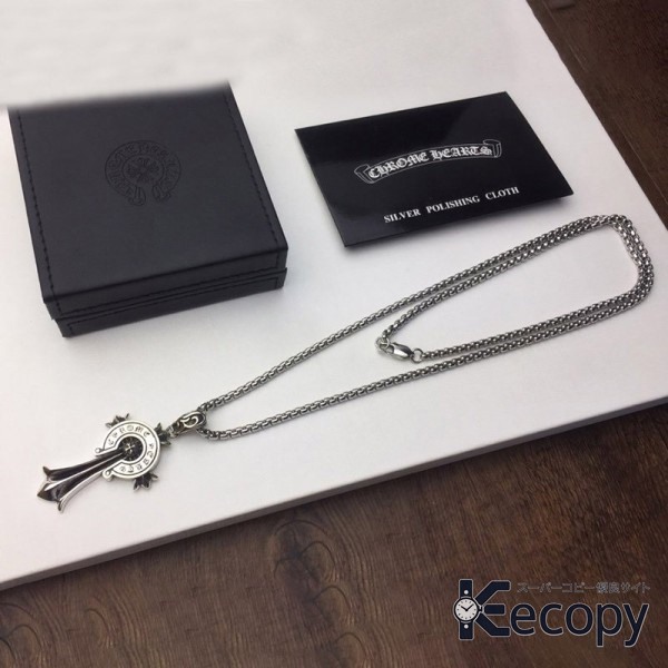 使いやすさ抜群 クロムハーツ ネックレス 上品な輝き N級品 通販 337 画像 4