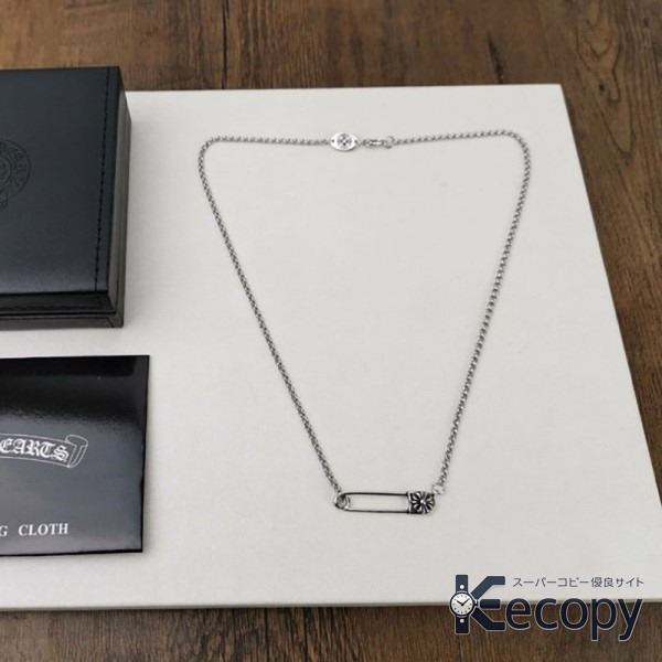 こだわり仕様 クロムハーツ ネックレス 上品な輝き 格安コピー 364 画像 4