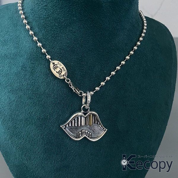 使いやすさ抜群 クロムハーツ ネックレス 装いを華やかに コピー N級品 368 画像 3