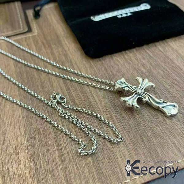 上品な逸品 クロムハーツ ネックレス ギフトにも選びやすい 偽物 人気 379 画像 2