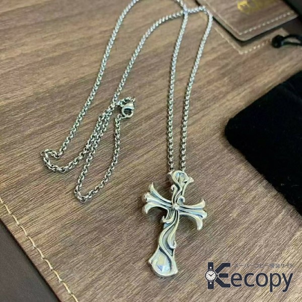 上品な逸品 クロムハーツ ネックレス ギフトにも選びやすい 偽物 人気 379 画像 3