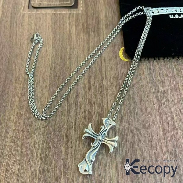 上品な逸品 クロムハーツ ネックレス ギフトにも選びやすい 偽物 人気 379 画像 4