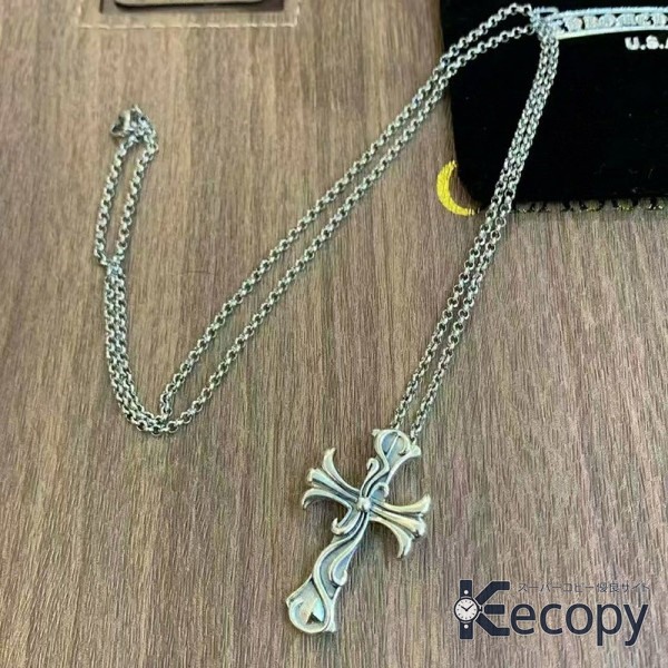 上品な逸品 クロムハーツ ネックレス ギフトにも選びやすい 偽物 人気 379 画像 6