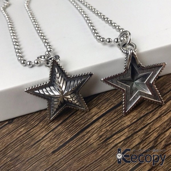 人気モデル クロムハーツ ネックレス 装いを華やかに コピー N級品 383 画像 4