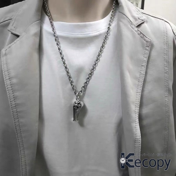 話題の新作 クロムハーツ ネックレス 装いを華やかに N級品 通販 388 画像 2