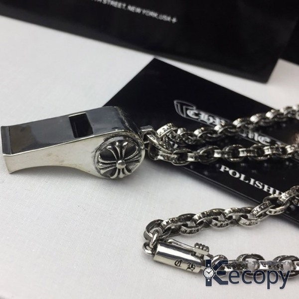 話題の新作 クロムハーツ ネックレス 装いを華やかに N級品 通販 388 画像 5