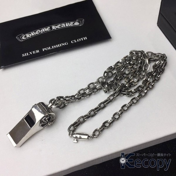 話題の新作 クロムハーツ ネックレス 装いを華やかに N級品 通販 388 画像 7