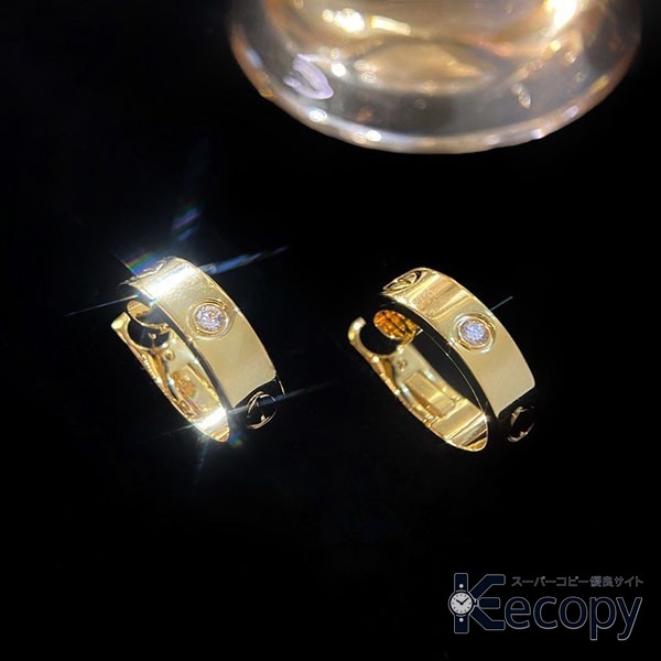 高級感あふれる カルティエ リング ギフトにも選びやすい N級品 通販 1392