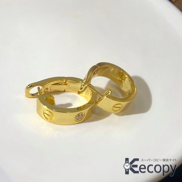 高級感あふれる カルティエ リング ギフトにも選びやすい N級品 通販 1392 画像 4