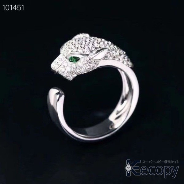 こだわり仕様 カルティエ リング ギフトにも選びやすい コピー N級品 1395