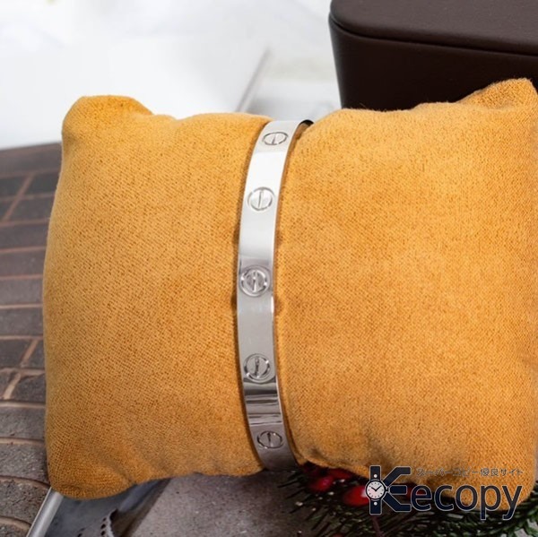 存在感のある カルティエ ブレスレット 上品な輝き N級品 通販 1430 画像 6