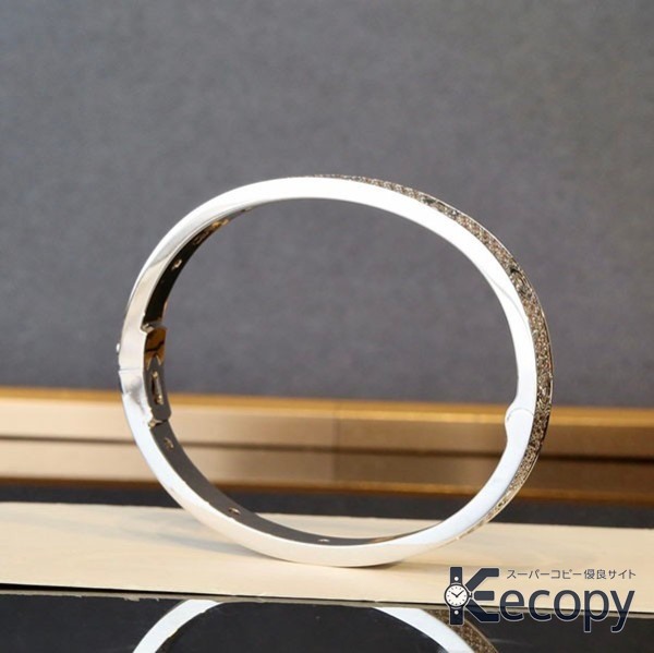 存在感のある カルティエ ブレスレット 装いを華やかに 激安コピー 1449 画像 2