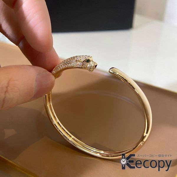 洗練デザイン カルティエ ブレスレット ギフトにも選びやすい N級品 通販 1458 おすすめN級品