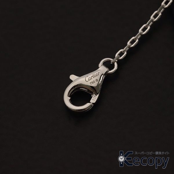 人気モデル カルティエ ネックレス 上品な輝き N級品 通販 1490 画像 6