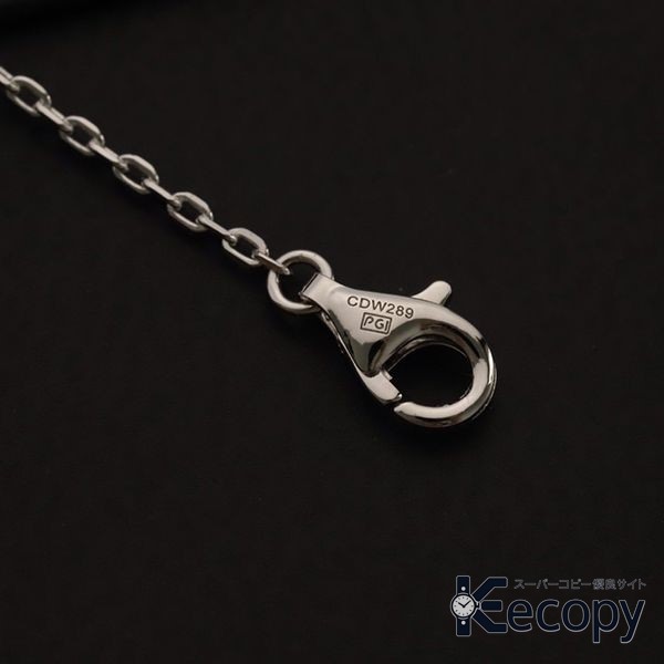 人気モデル カルティエ ネックレス 上品な輝き N級品 通販 1490 画像 7