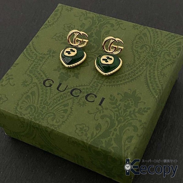 注目モデル グッチ イヤリング ギフトにも選びやすい スーパーコピー 送料無料 92 画像 5