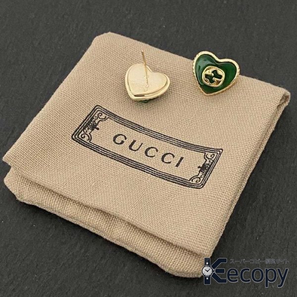 コーデの主役 グッチ イヤリング ギフトにも選びやすい コピー N級品 93 画像 3