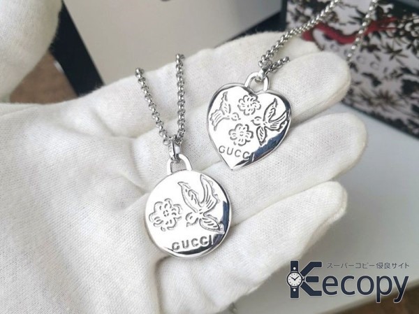 使いやすさ抜群 グッチ ネックレス ギフトにも選びやすい コピー N級品 112 画像 6