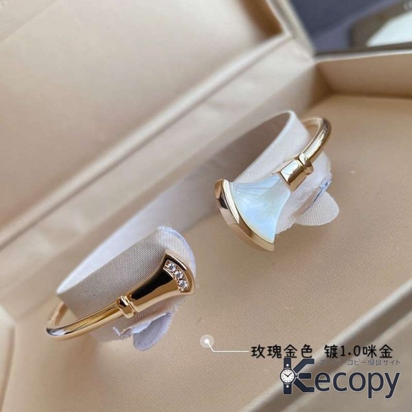 こだわり仕様 ブルガリ ブレスレット 上品な輝き 最高級コピー 494 画像 6