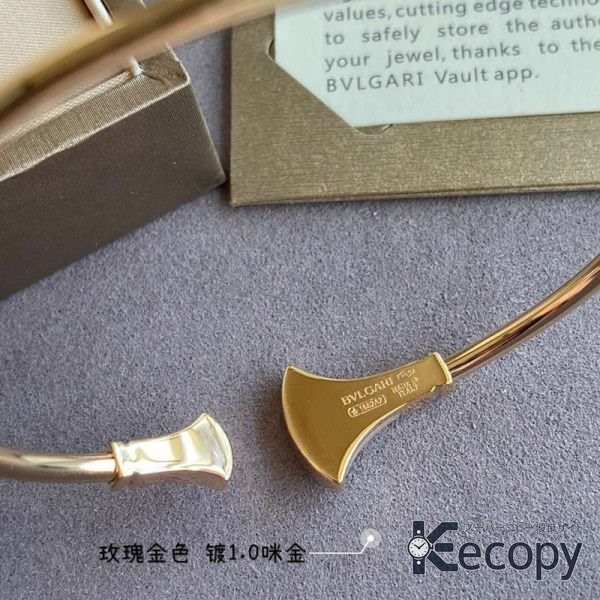 こだわり仕様 ブルガリ ブレスレット 上品な輝き 最高級コピー 494 画像 7
