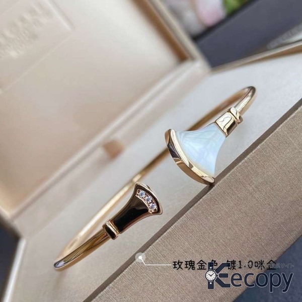 こだわり仕様 ブルガリ ブレスレット 上品な輝き 最高級コピー 494 画像 9