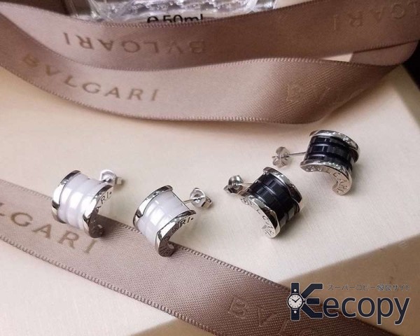 上品な逸品 ブルガリ イヤリング 重ね付けにもおすすめ 激安コピー 451 画像 6