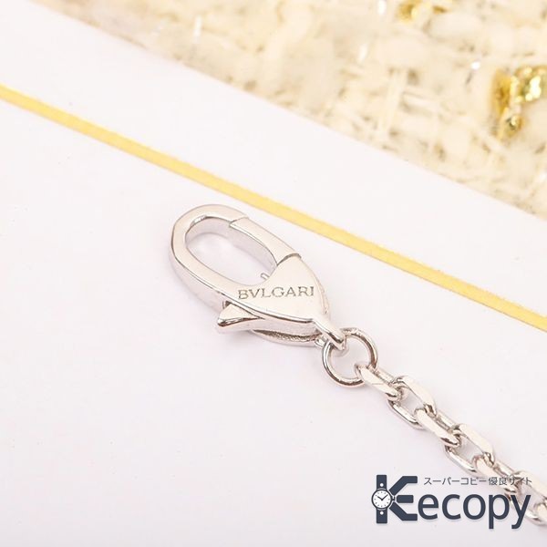 上品な逸品 ブルガリ ネックレス 装いを華やかに コピー N級品 519 画像 9