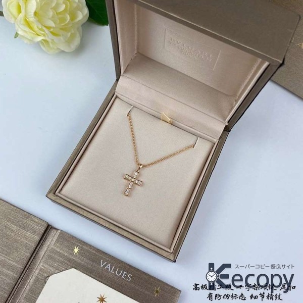 使いやすさ抜群 ブルガリ ネックレス 上品な輝き コピー N級品 522 画像 4