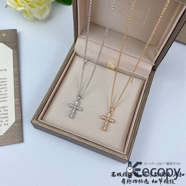 使いやすさ抜群 ブルガリ ネックレス 上品な輝き コピー N級品 522 画像 7
