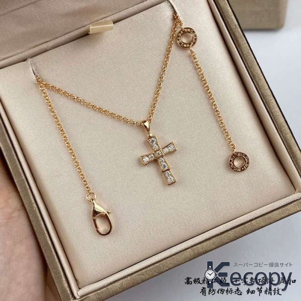 使いやすさ抜群 ブルガリ ネックレス 上品な輝き コピー N級品 522 画像 9