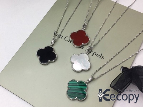 高級感あふれる ヴァン クリーフ＆アーペル ネックレス 装いを華やかに スーパーコピー 930 画像 3