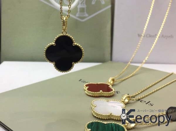 高級感あふれる ヴァン クリーフ＆アーペル ネックレス 装いを華やかに スーパーコピー 930 画像 8