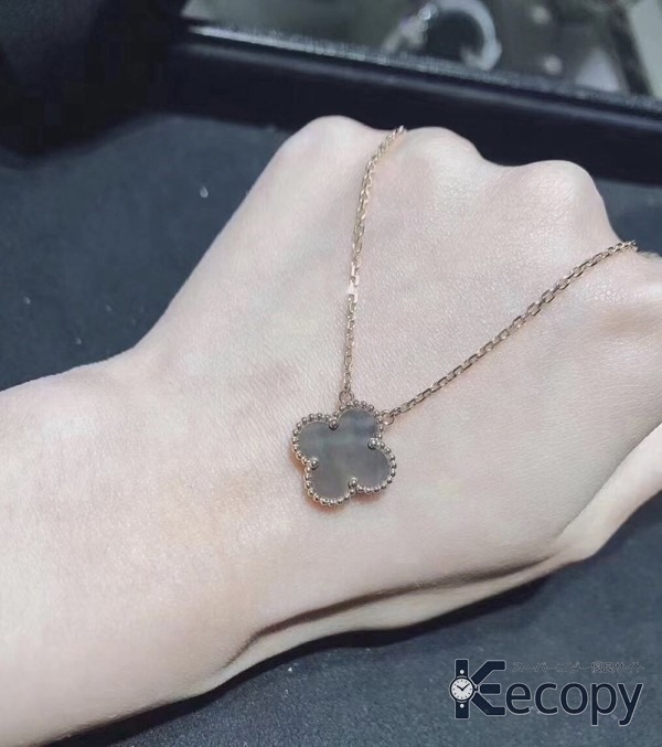 こだわり仕様 ヴァン クリーフ＆アーペル ネックレス 装いを華やかに N級品 通販 937 画像 6