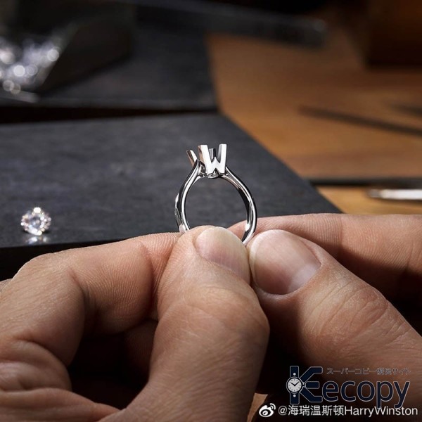 高級感あふれる ハリー・ウィンストン アクセサリー さりげない存在感 最高級コピー 40 画像 5