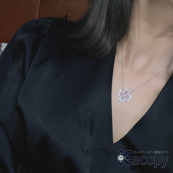 スタイリッシュ ハリー・ウィンストン アクセサリー 重ね付けにもおすすめ スーパーコピー 34 画像 9