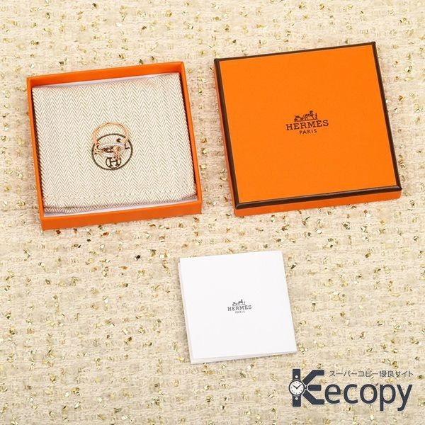 上品な逸品 エルメス リング 細部まで美しい N級品 通販 1508 画像 2