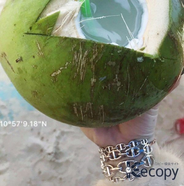 ギフトにも人気 エルメス ブレスレット ギフトにも選びやすい スーパーコピー 送料無料 1574 画像 7