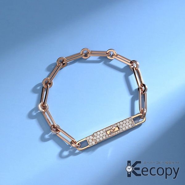 スタイリッシュ エルメス ブレスレット 装いを華やかに 最高級コピー 1578 画像 3