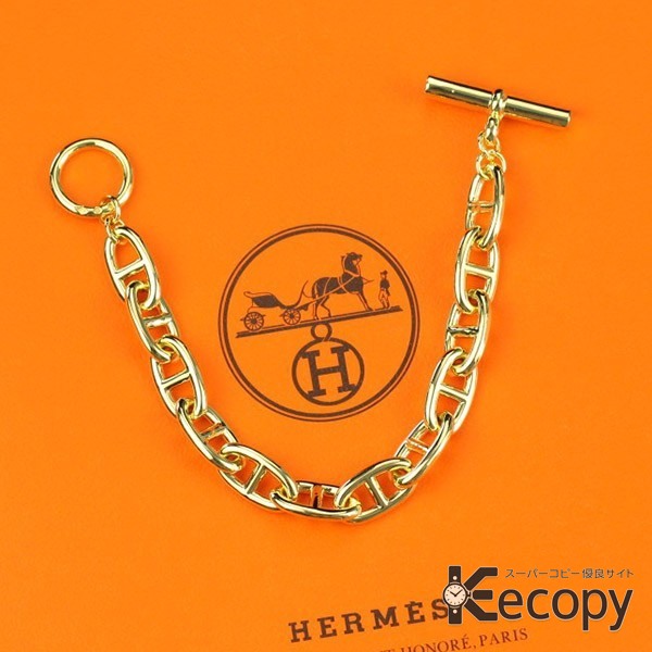 高級感あふれる エルメス ブレスレット 重ね付けにもおすすめ N級品 通販 1579 画像 2