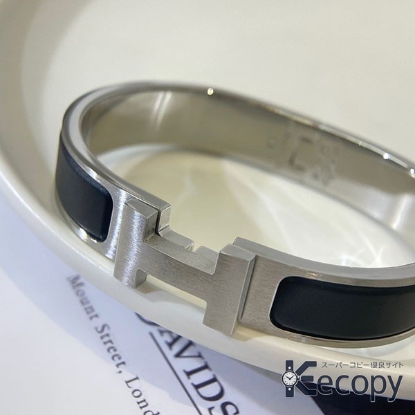 存在感のある エルメス ブレスレット 上品な輝き 最高級コピー 1591 画像 4