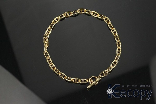 上品な逸品 エルメス ネックレス 装いを華やかに コピー N級品 1613 画像 5