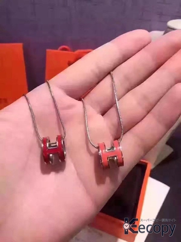 注目モデル エルメス ネックレス 重ね付けにもおすすめ N級品 通販 1637 画像 9