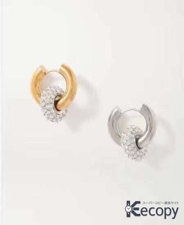 使いやすさ抜群 セリーヌ アクセサリー 装いを華やかに 偽物 人気 985 画像 3