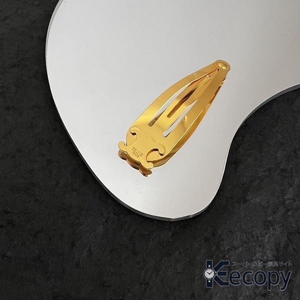 こだわり仕様 セリーヌ アクセサリー 上品な輝き コピー N級品 989 画像 4