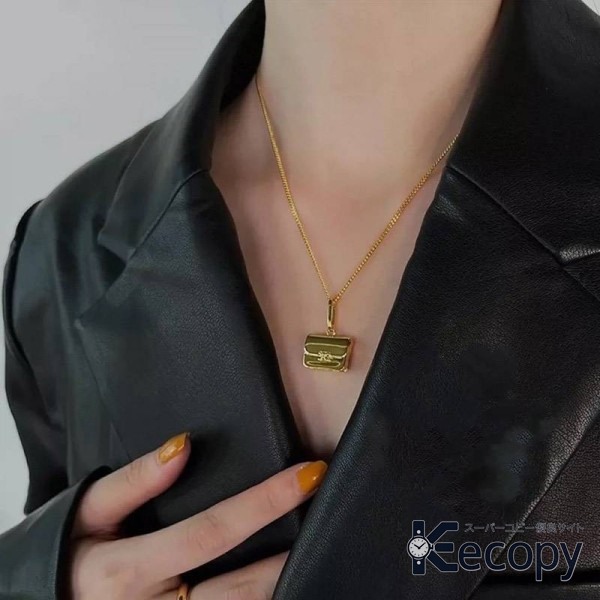 シンプルで上品 セリーヌ アクセサリー 装いを華やかに 最高級コピー 1006 画像 3