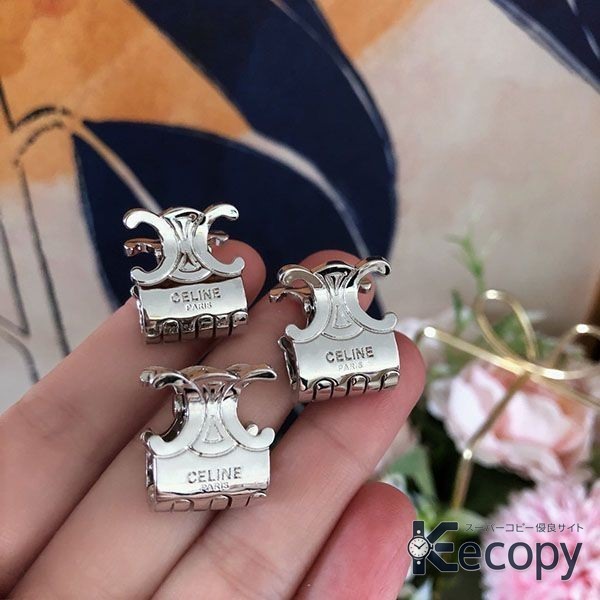 新作 セリーヌ アクセサリー 上品な輝き コピー N級品 977