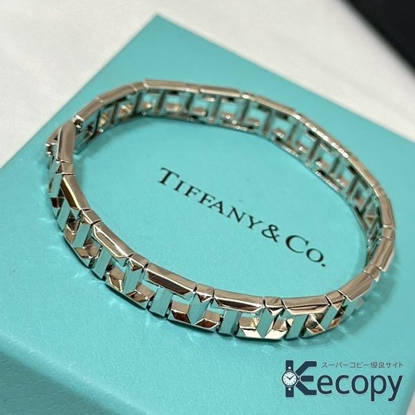 ギフトにも人気 ティファニー ブレスレット 重ね付けにもおすすめ N級品 通販 1146 画像 6