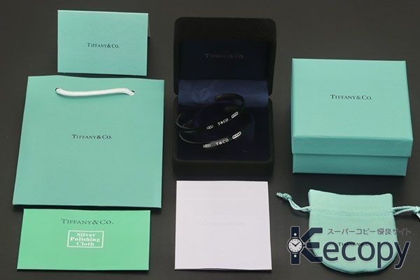上品な逸品 ティファニー ブレスレット さりげない存在感 激安コピー 1177 画像 6