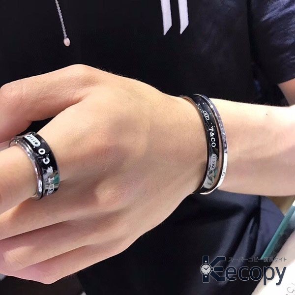 上品な逸品 ティファニー ブレスレット さりげない存在感 激安コピー 1177 画像 8