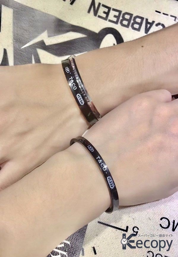 上品な逸品 ティファニー ブレスレット さりげない存在感 激安コピー 1177 画像 9